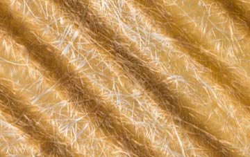 Barnby Dun fibreglass roof waterproofing