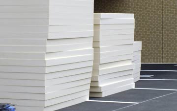 Barnby Dun flat roof insulation costs