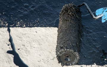 Barnby Dun liquid sealant waterproofing