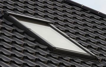 benefits of Barnby Dun roof windows