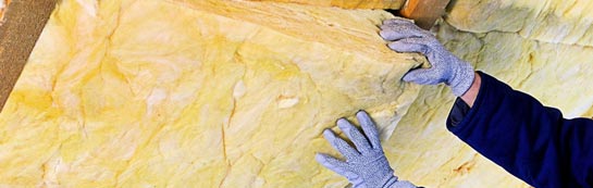 quotes for Barnby Dun roof insulation