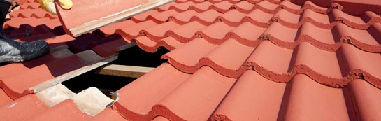 compare Barnby Dun roof repair quotes