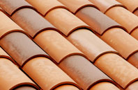 Barnby Dun clay roofing
