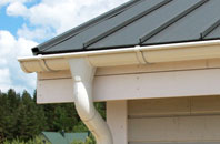 Barnby Dun soffits